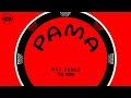 Max Romeo - The Horn (Official Audio) | Pama Records