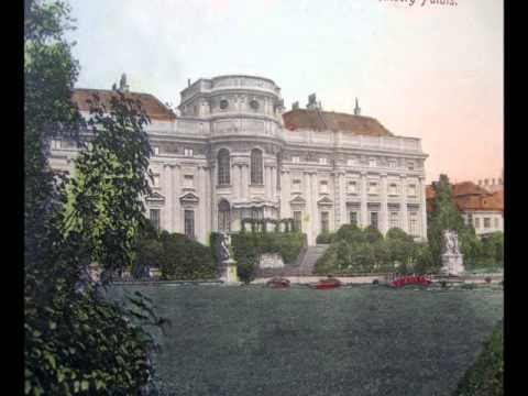Wien   Schwarzenbergplatz