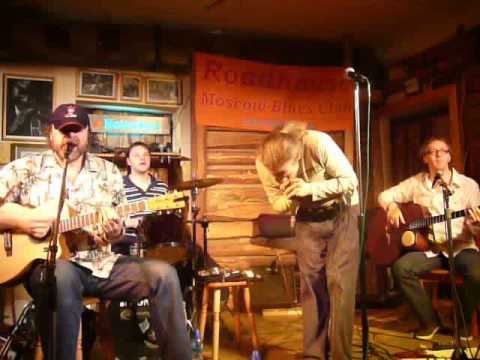 Dr.Nick feat. Plotnikov & Rodovsky - Thrill Is Gone