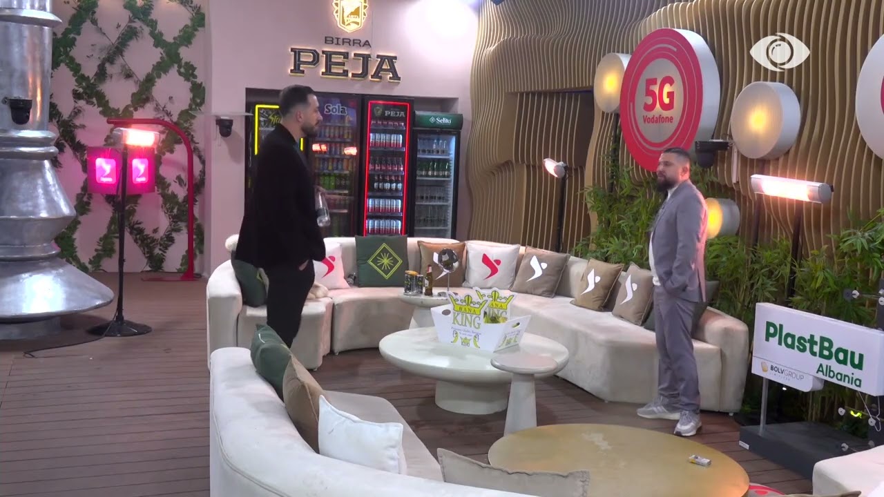 “Po të ngec ty tani…”/ Aldo e këshillon, Jozi për Gjestin: A do të luaj ai pa moral?!