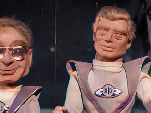 fireball xl5 s01e38 sabotage