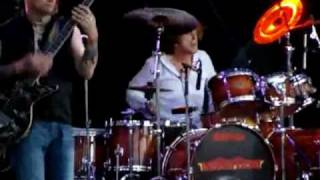 Blood Of the Sun - Mountain