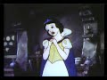 Snow White Laserdisc Footage P5