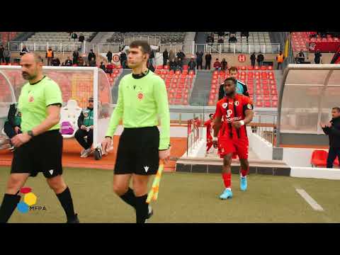 BOV Premier League 2021/22 Highlights