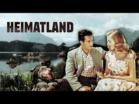 Heimatland, 1955 | HeimatfilmeTV