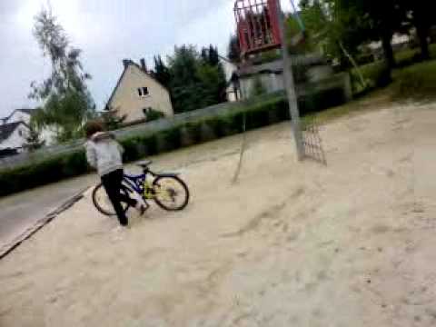 Fahrrad Rüdigheim HAHA.3gp