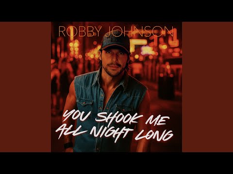 You Shook Me All Night Long (Country Cover)