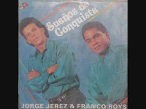 NIÑA MANE "JORGE JEREZ Y FRANCO ROYS