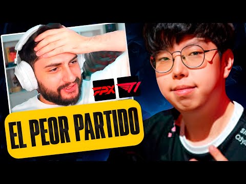 MIXWELL REACTS TO T1 VS FPX - VALORANT CHAMPIONS 2023 GROUP B | Heretics Mixwell