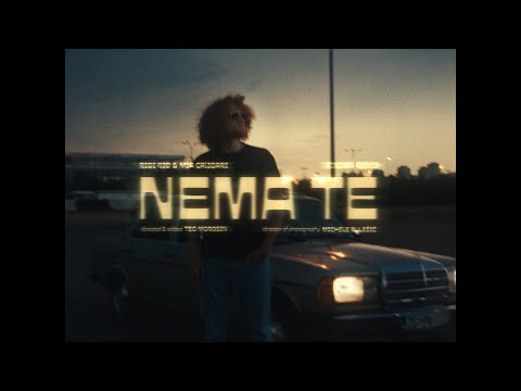 Riđi Riđ X Mia Caligari - Nema te (Rinoma RMX)
