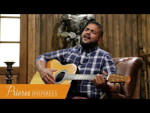 28 minutes de prière pour briser les attaques sataniques - Prières inspirées @Jeremy_Sourdril