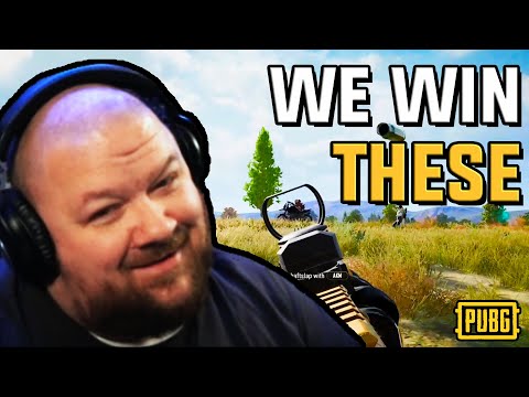 Back to Back CLUTCHES AND 15 FRAGS  ft. vsnz - PUBG