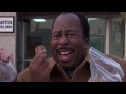 stanley's meatball prank
