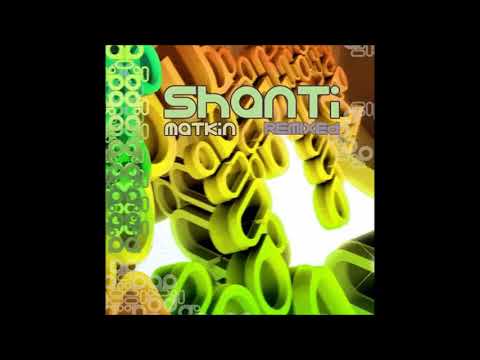 Shanti Matkin -  Promised land (Pixel Remix)