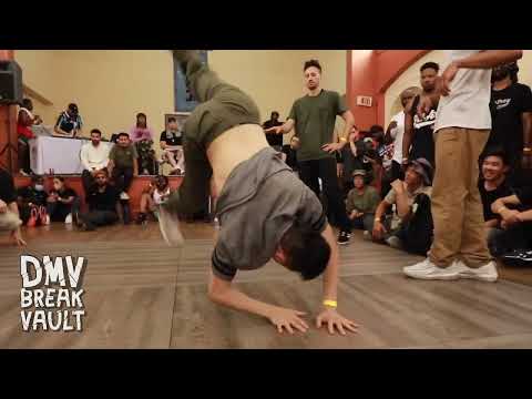 Rubix and No Cents vs Hooz Dangerous | Freshest of All Time 2022 | Prelims