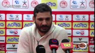 Στη Σέντρα 02 02 2015