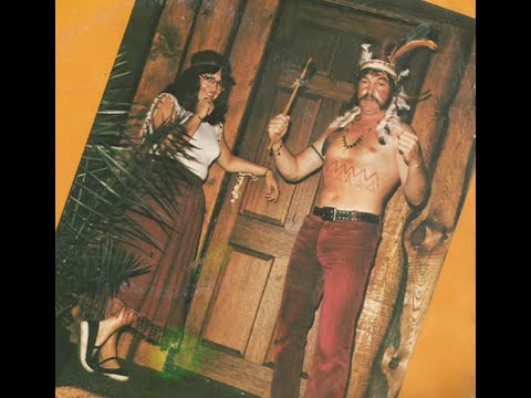 Duo Paradiso -  Indiaan als man  *vocals*  [1982}   (Doeve producties 2025)