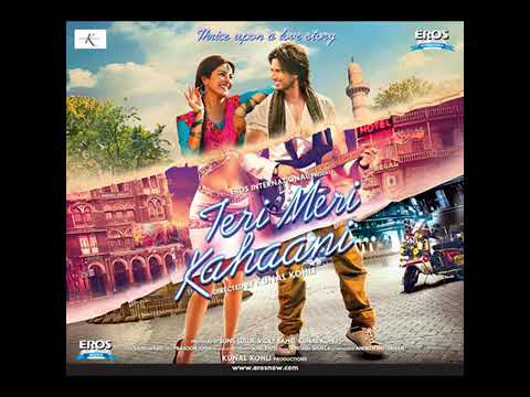 Mukhtasar (From Teri Meri Kahaani)