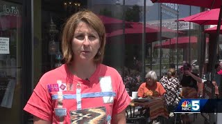 White River Junction undergoing major downtown construction