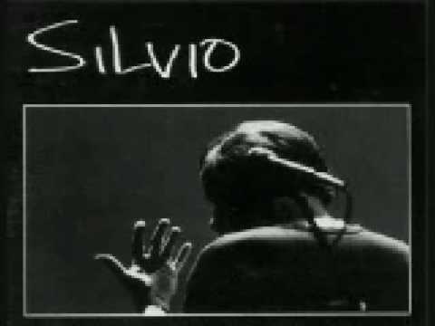 Silvio Rodriguez La gota de rocio
