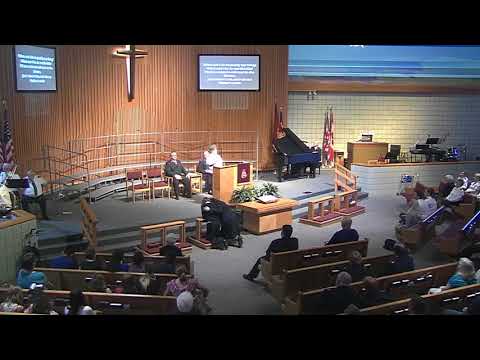 Song 944 "Just Where He Needs Me"