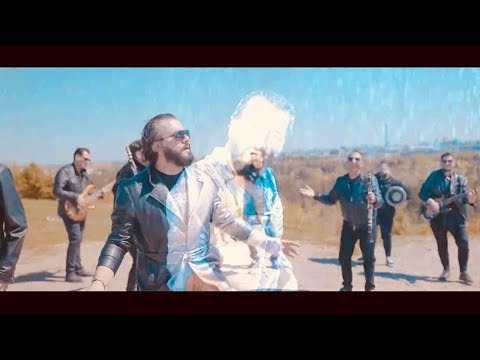 💥 ORK Ferdi Şanlı Ft Okka Sali 2023 💥   ♫ Aşkımıza nazar deymesin ♫ █▬█ █ ▀█▀ ♫ (Official Video)