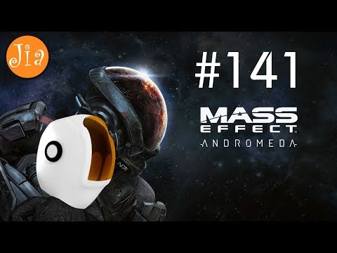 Relikte gegen Kett [Reliktstadt] | Mass Effect Andromeda #141 [Deutsch]