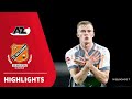 Samenvatting Jong AZ - FC Volendam (19-10-2020)