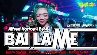 Download lagu ALFRED KARTOMI  GOJEKING (GOYANK JEMPOL KELINGKING)  EXOTIC DISCO BATARANK mp3