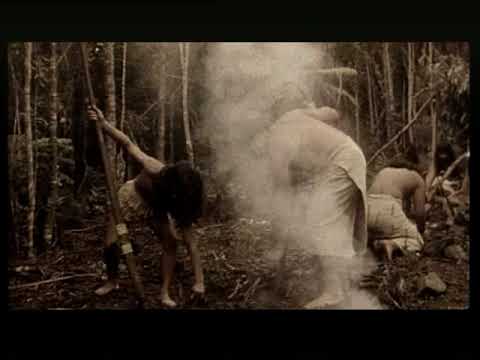 Die Maori | Doku — Lehrfilm