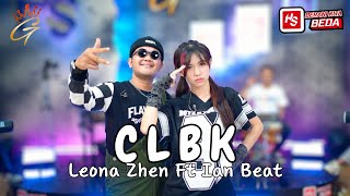 Download lagu LEONA ZHEN Feat IAN BEAT - CLBK ( Live ) mp3