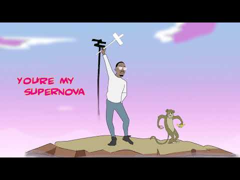 Super Lover - Greatman Takit