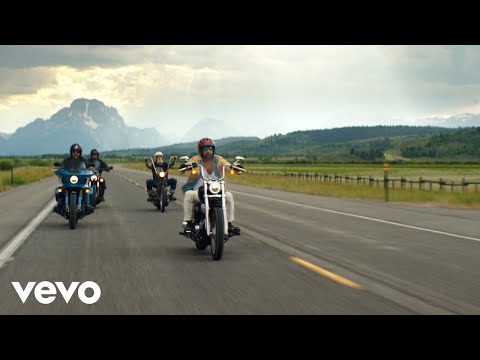 Old Dominion - Some Horses (Official Music Video)