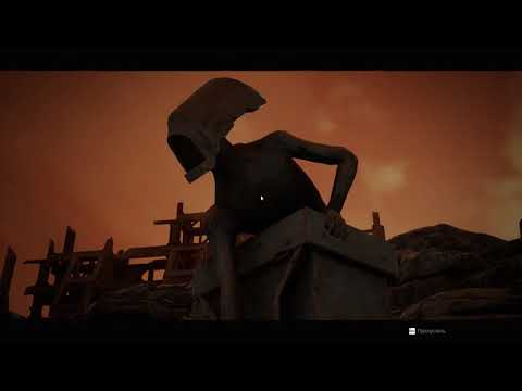 6 Найти основателя в лабиринте Remnant From the Ashes Прохождение