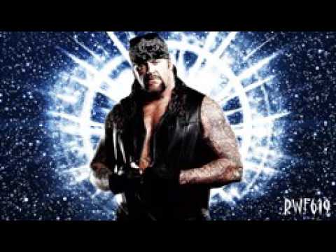 Undertaker Old Theme Sond Dead Man Walking