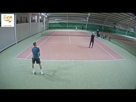 Kurt 1_17.3.2019 (I.díl) HMČR Opava - Dorostenci