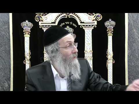 אויף ותרנות צאלט די באשעפער אויף די וועלט