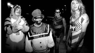 pissed jeans - closet marine