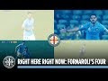 Right Here Right Now | Top 4 Fornaroli Goals