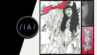 James K - Luv Me Too