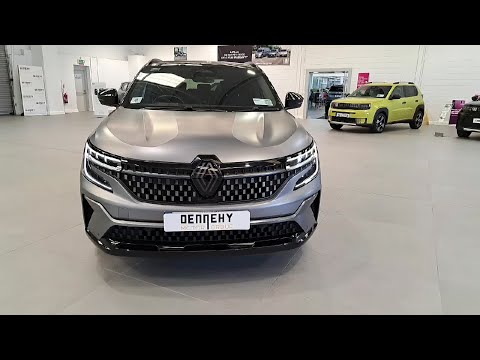 Renault Austral E-TECH Hybrid 200 iconic esprit Al - Image 2