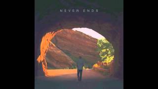 Joel Ansett | Never Ends