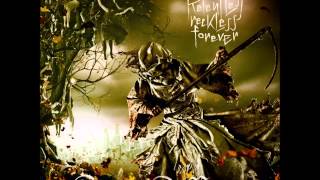Relentless Reckless Forever Music Video