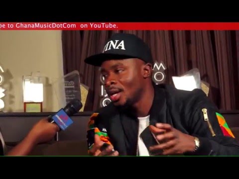 Fuse ODG  - 1 On 1 | GhanaMusic.com Video