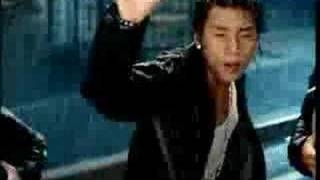 Big Bang - A Fool&#39;s Only Tear MV