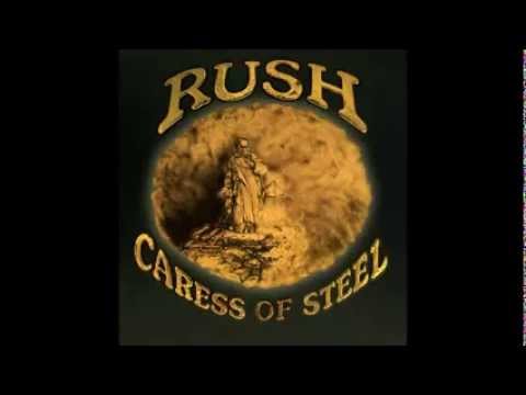 Rush-fountain Of Lamneth Part One, In The Valley