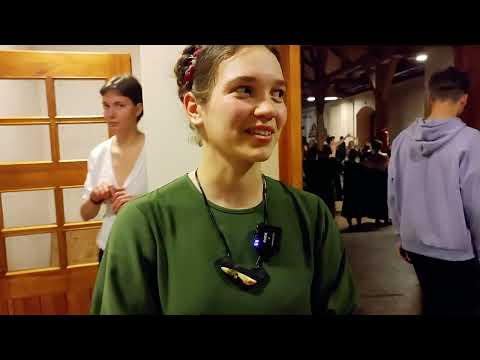 Naktišuokē Plateliūs 2023