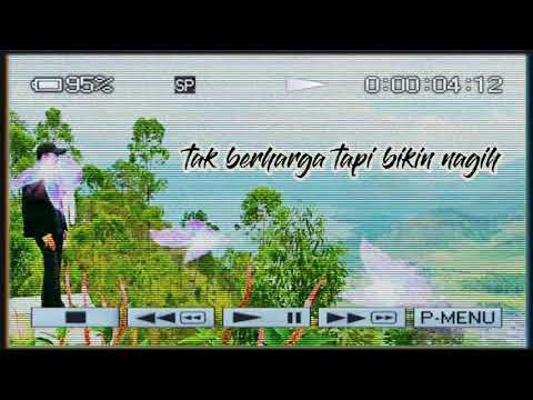 Happy asmara -sambal terasi (lirik terjemahan)