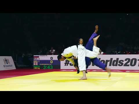 Ippon Daily | Renat Saidov