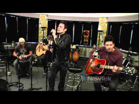 Thumbnail for Trapt - Sound Off (acoustic) by Trapt